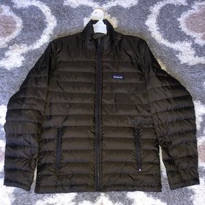Patagonia mens sweater jacket size S. Great condition!